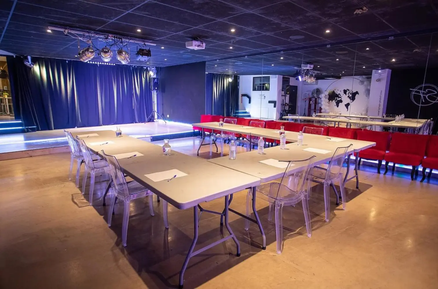 Studio Factory - Toulon (Var)