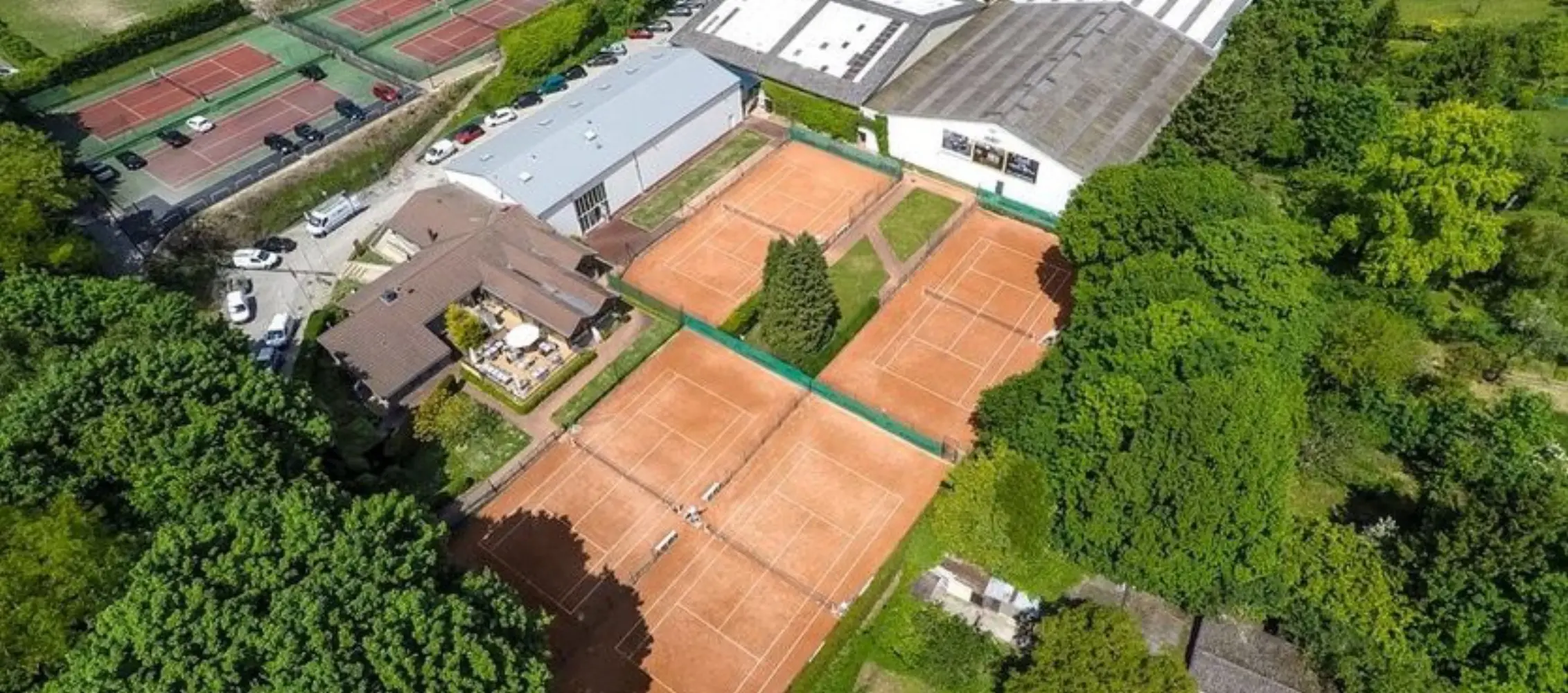 Amiens Athletic Club - Amiens (Somme)