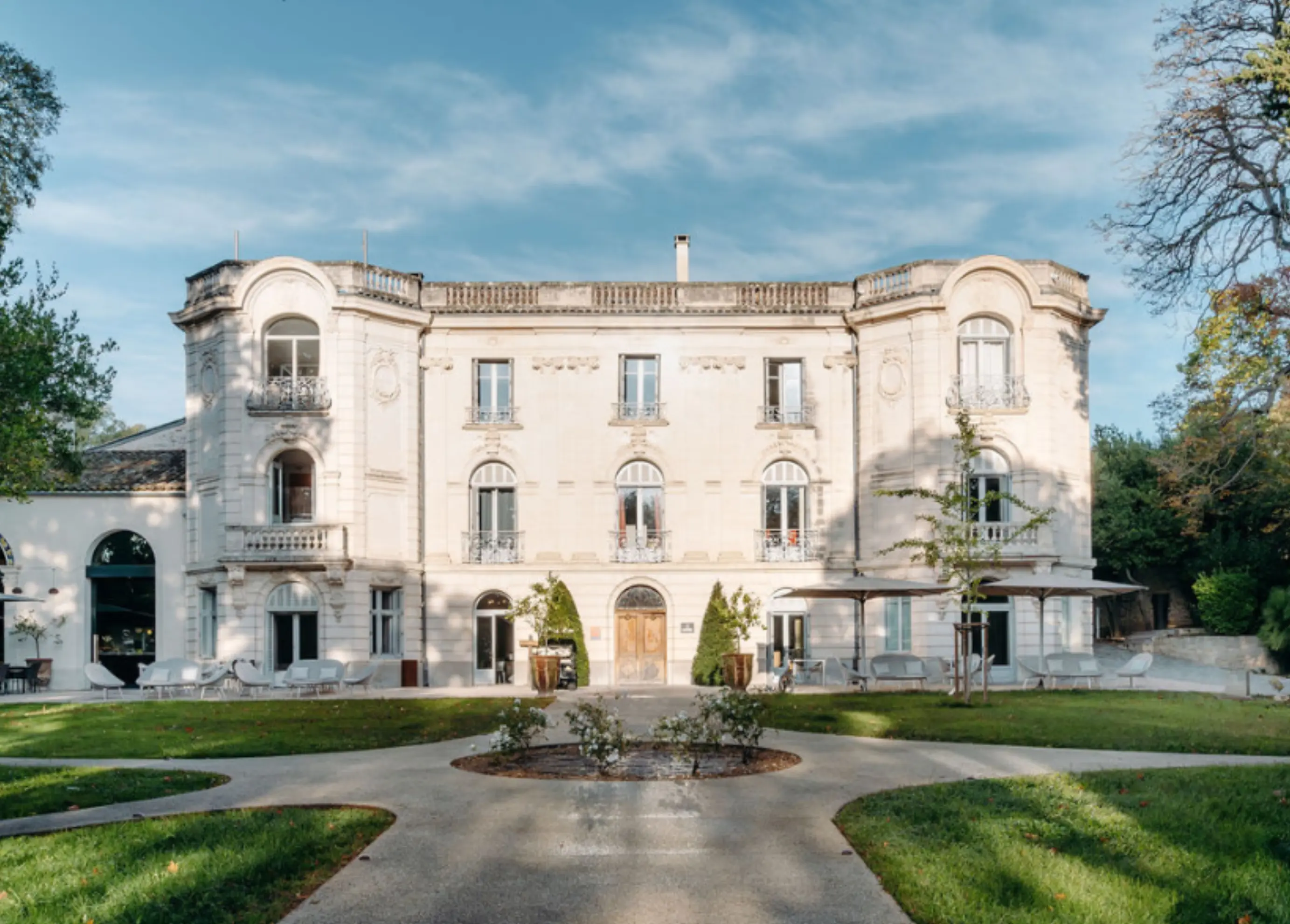 Domaine de Biar - Lavérune (Hérault)
