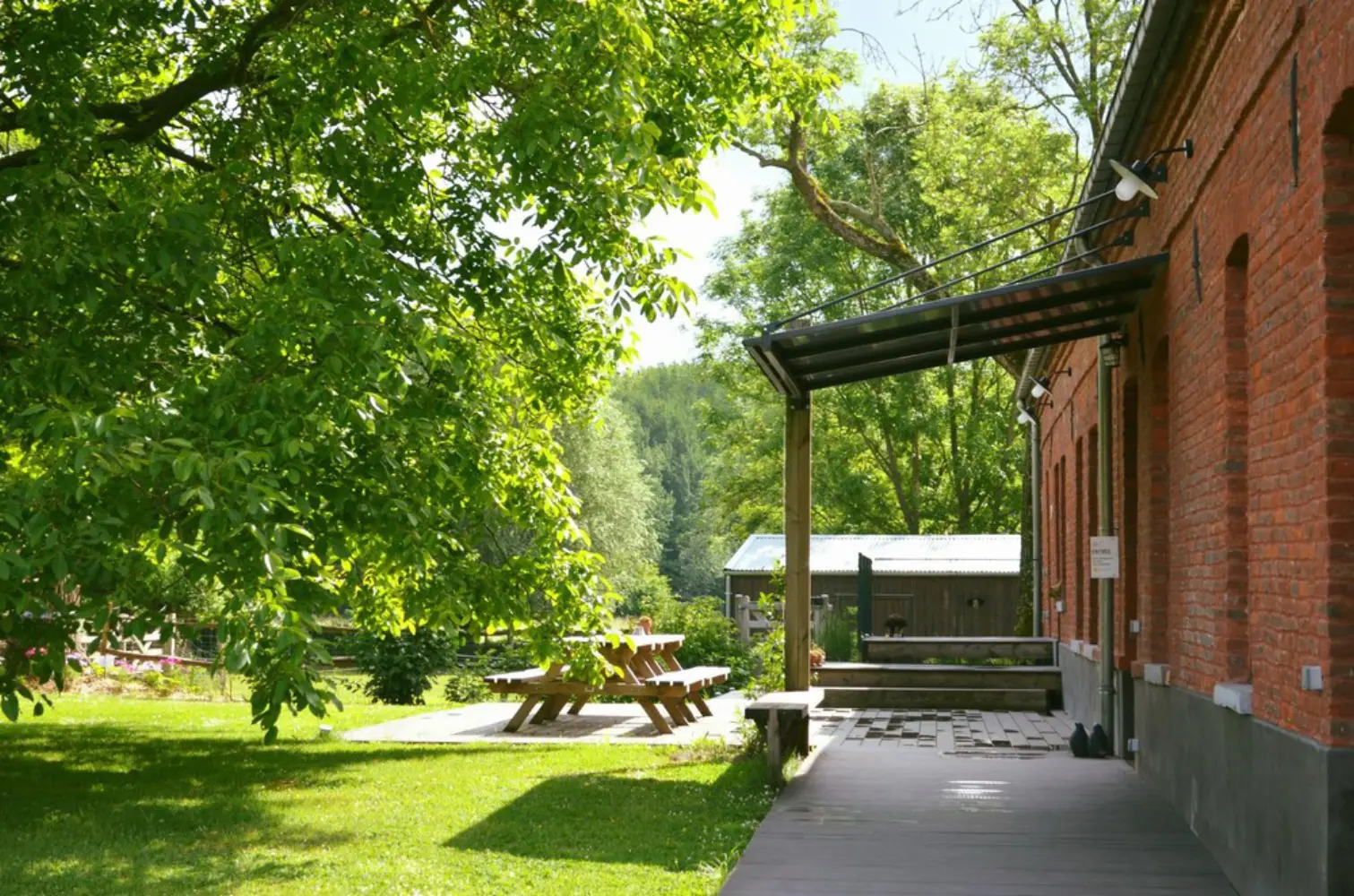 Auprès de Mon Arbre - Villeneuve d'Ascq (Nord)