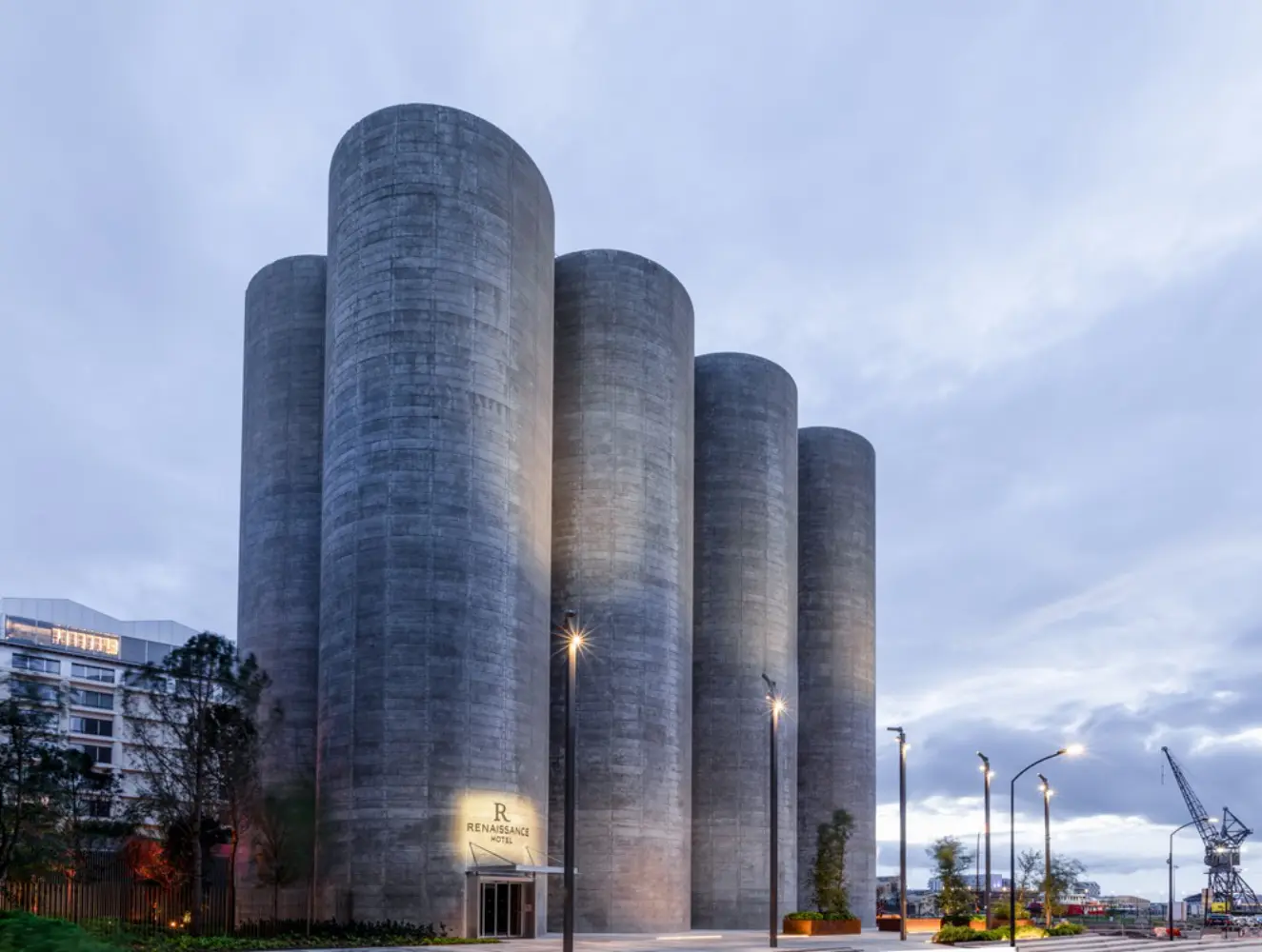 Renaissance Bordeaux Hotel - Bordeaux (Gironde)