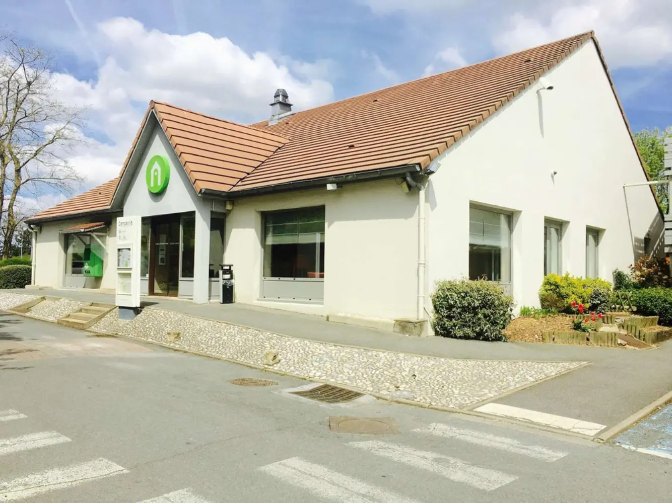 Campanile Villejust Courtaboeuf - Villejust (Essonne)