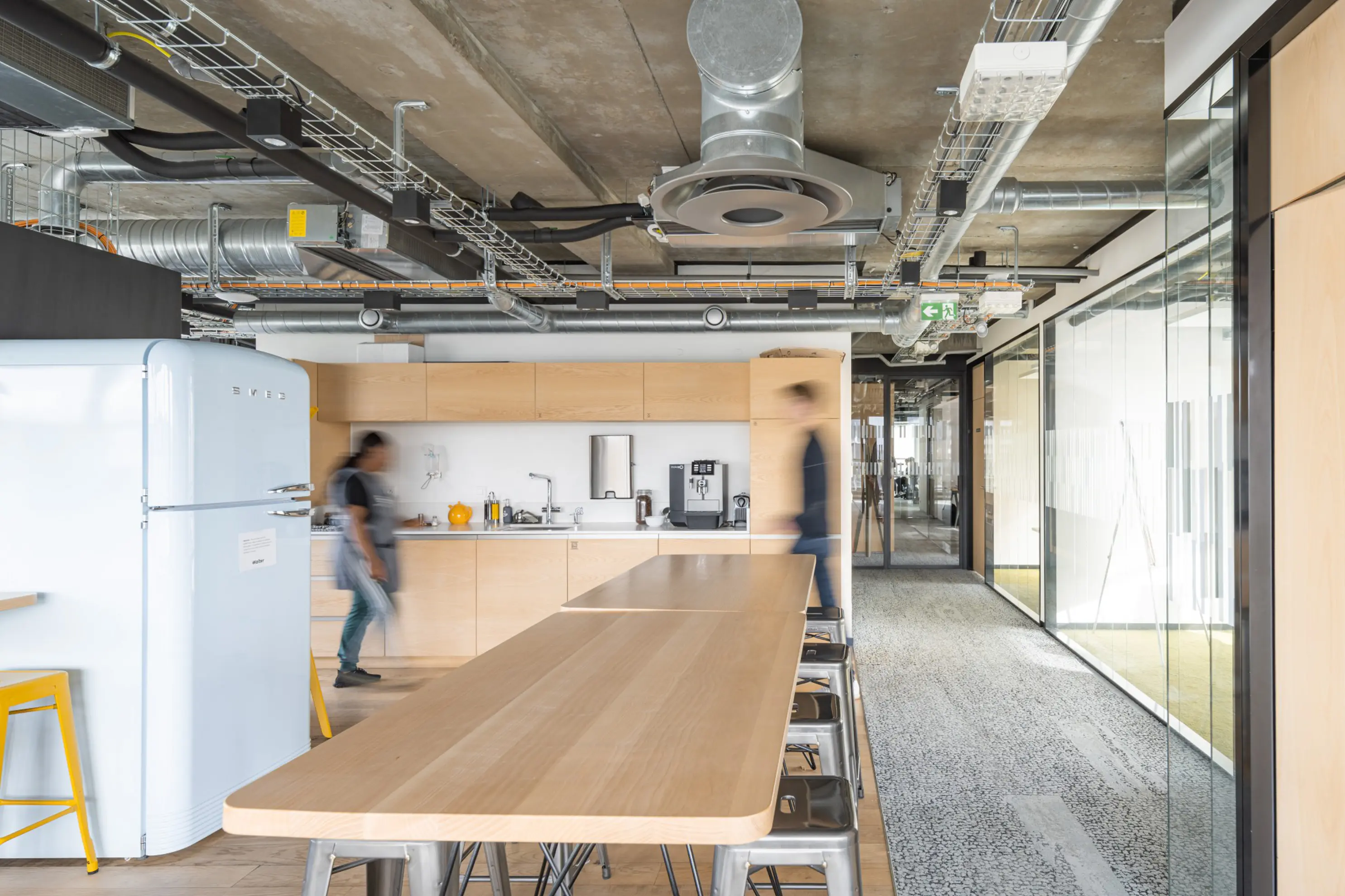 Walter Lyon - Lyon (Rhône)