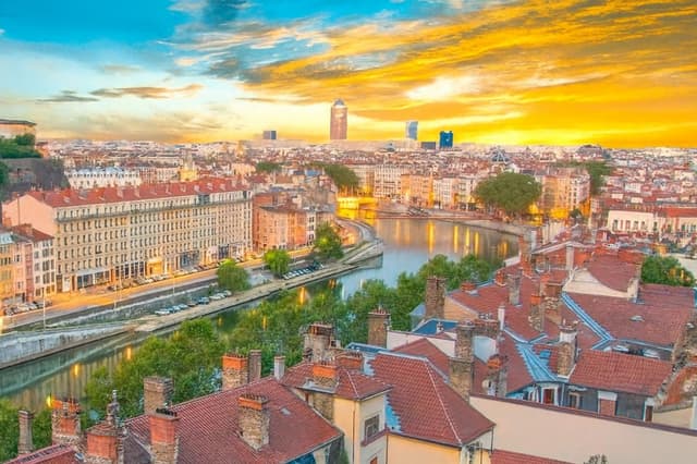 Rally gourmand vieux lyon et/ou presqu'île - Lyon (69)