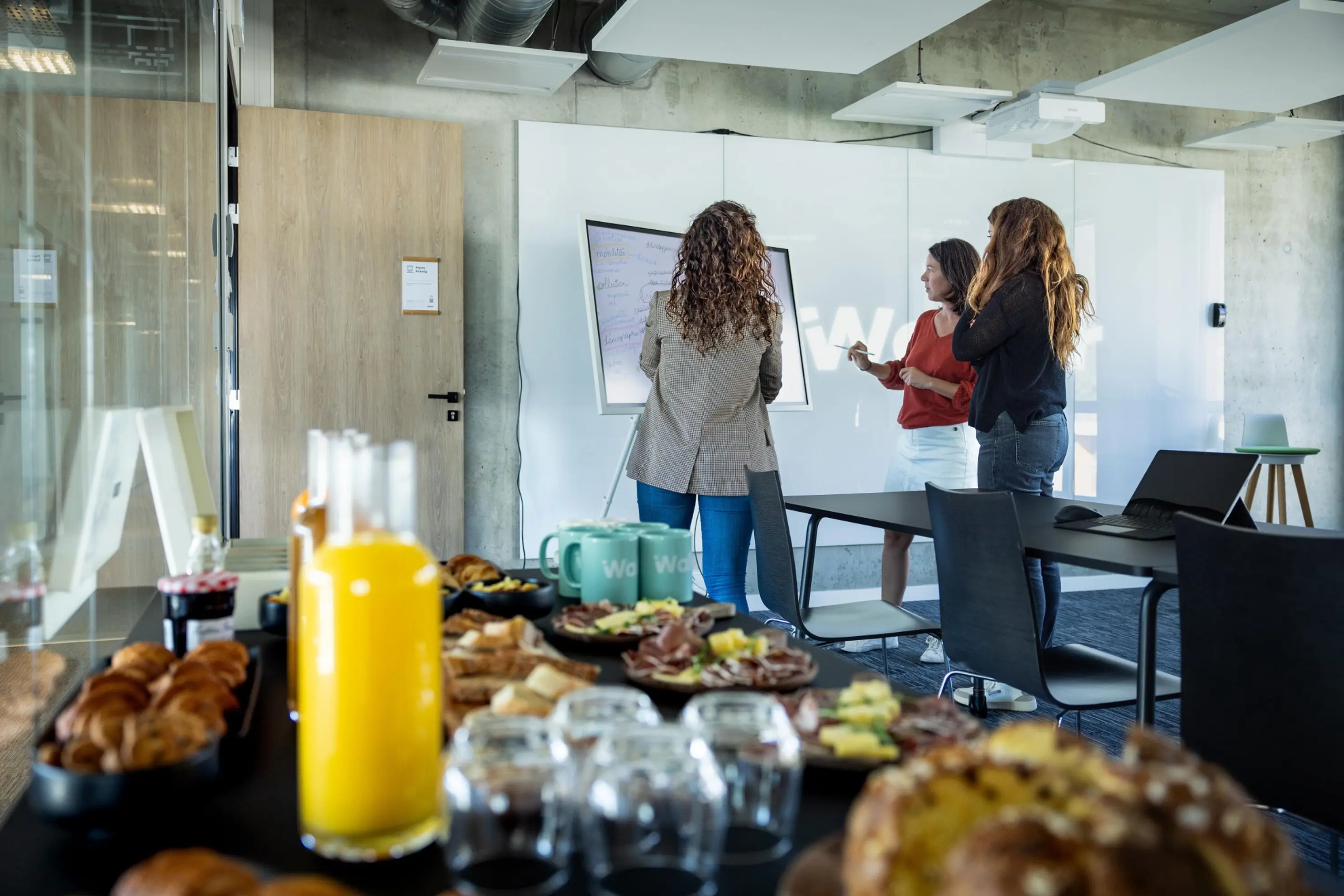 Walter Technolac - La Motte-Servolex (Savoie)