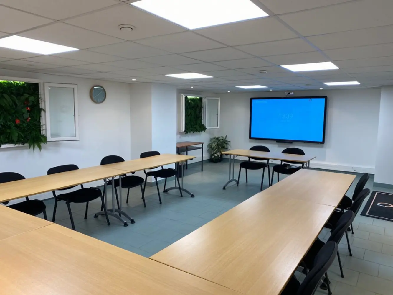 Burofacil La Seyne - La Seyne-sur-Mer (Var)