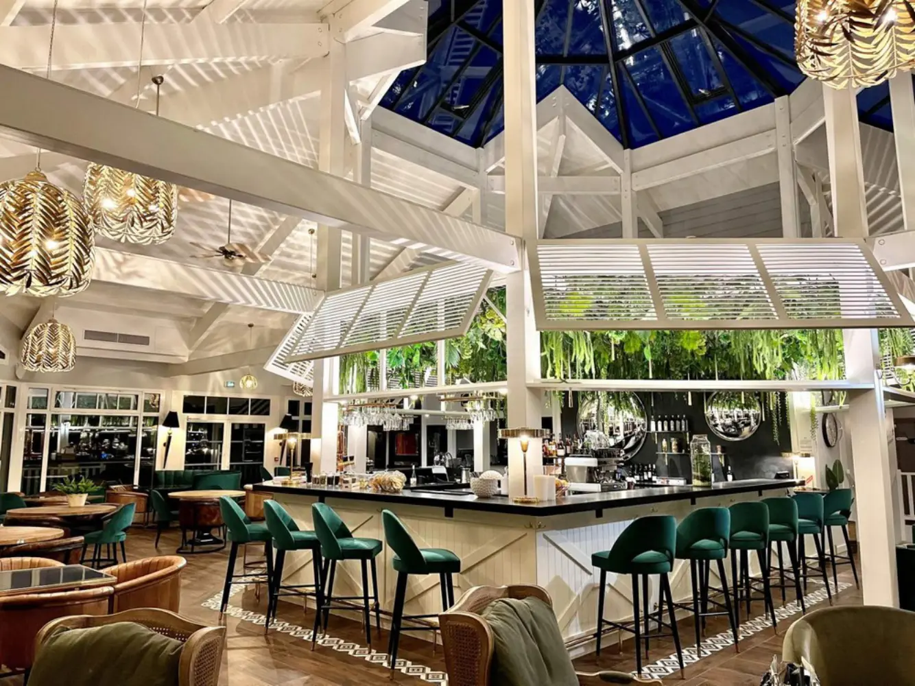 Bourgenay Golf Club - Talmont-Saint-Hilaire (Vendée)