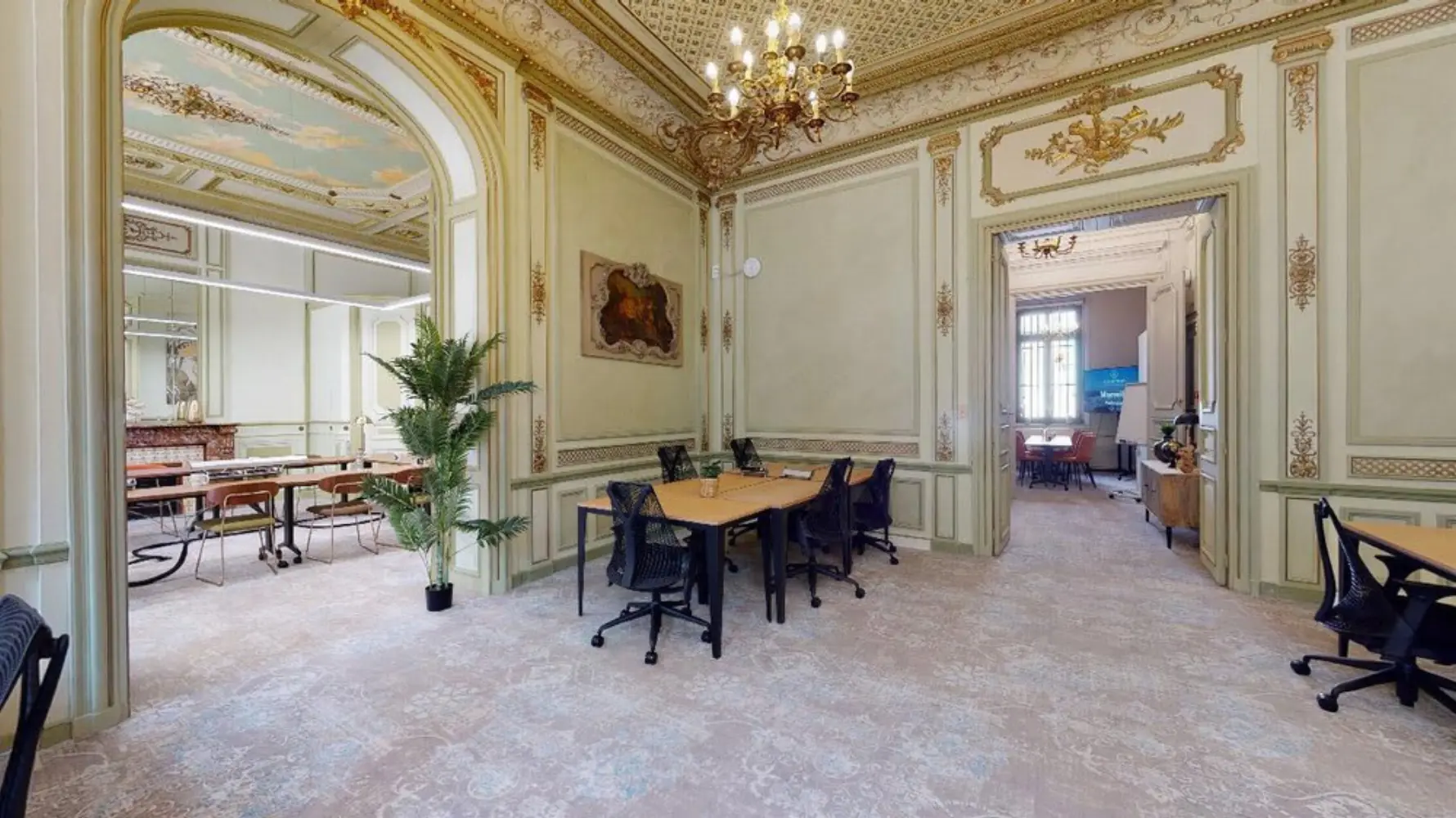 Mitwit Marseille Prefecture - Marseille (Bouches-du-Rhône)