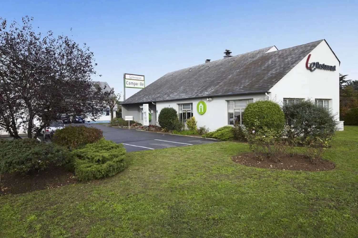 Campanile Morangis Orly - Morangis (Essonne)