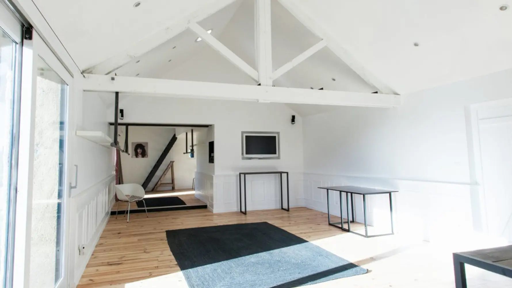 White et Metal Corner - Orvault (Loire-Atlantique)