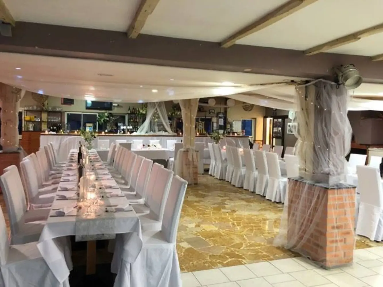 L'Hacienda - La Seyne-sur-Mer (Var)