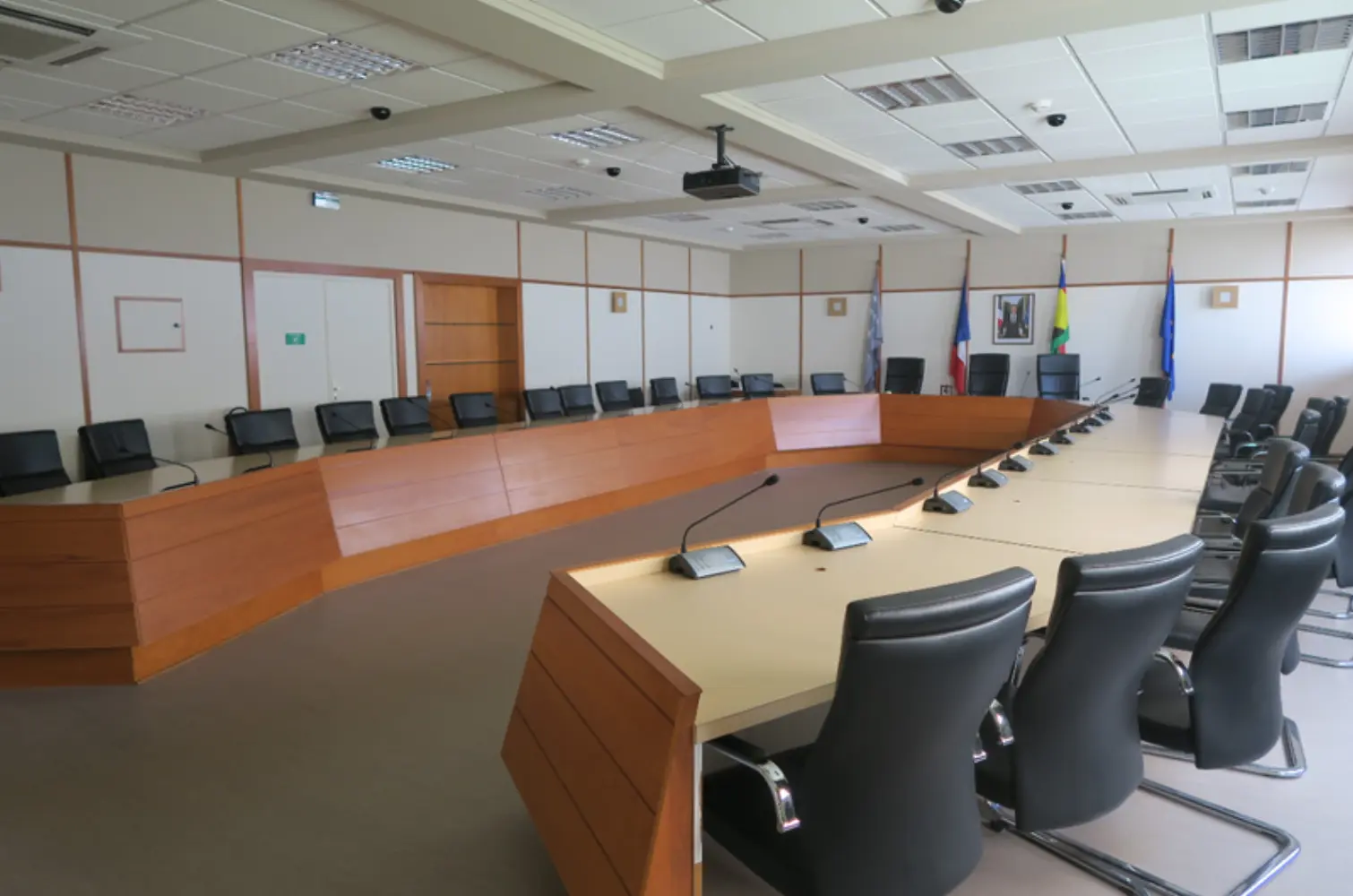 CCI Nouvelle-Calédonie - Nouméa (Monaco)