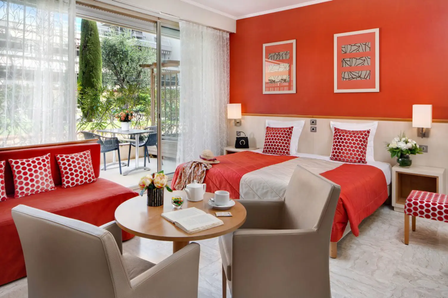 Les Strelitzias - Juan-les-Pins (null)