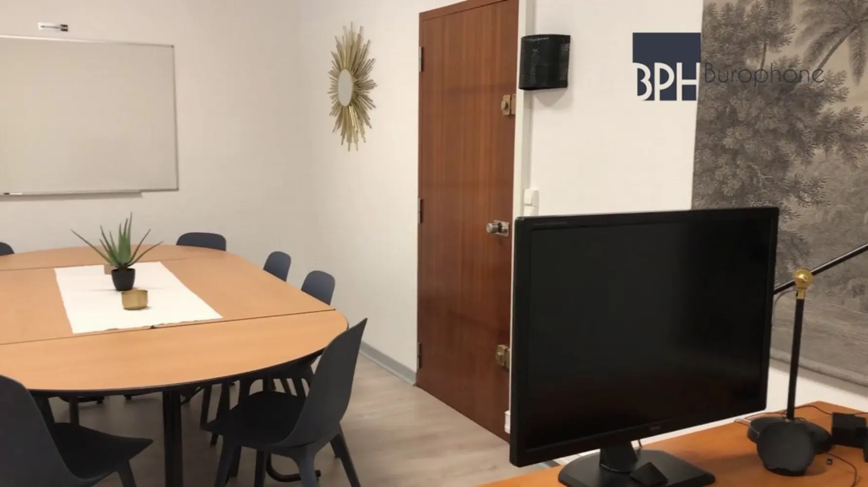 Burophone - Angers (Maine-et-Loire)