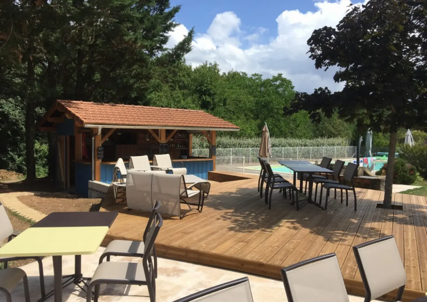 Le Domaine des Crouquets - Jayac (Dordogne)