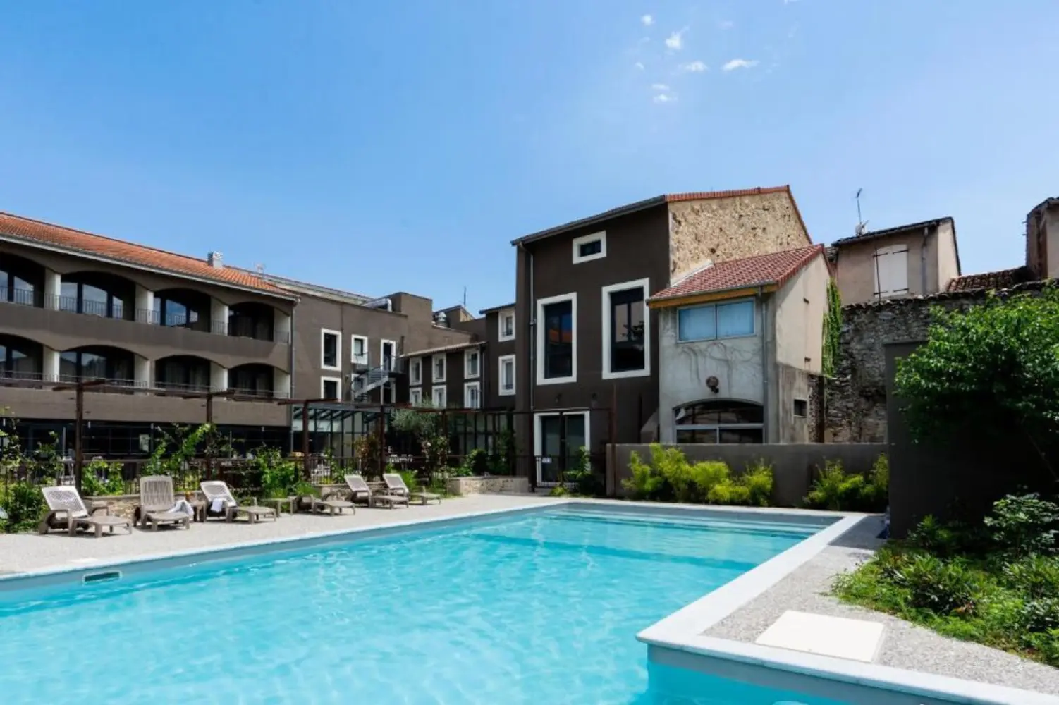 Fac et Spera - Tain-l'Hermitage (Drôme)