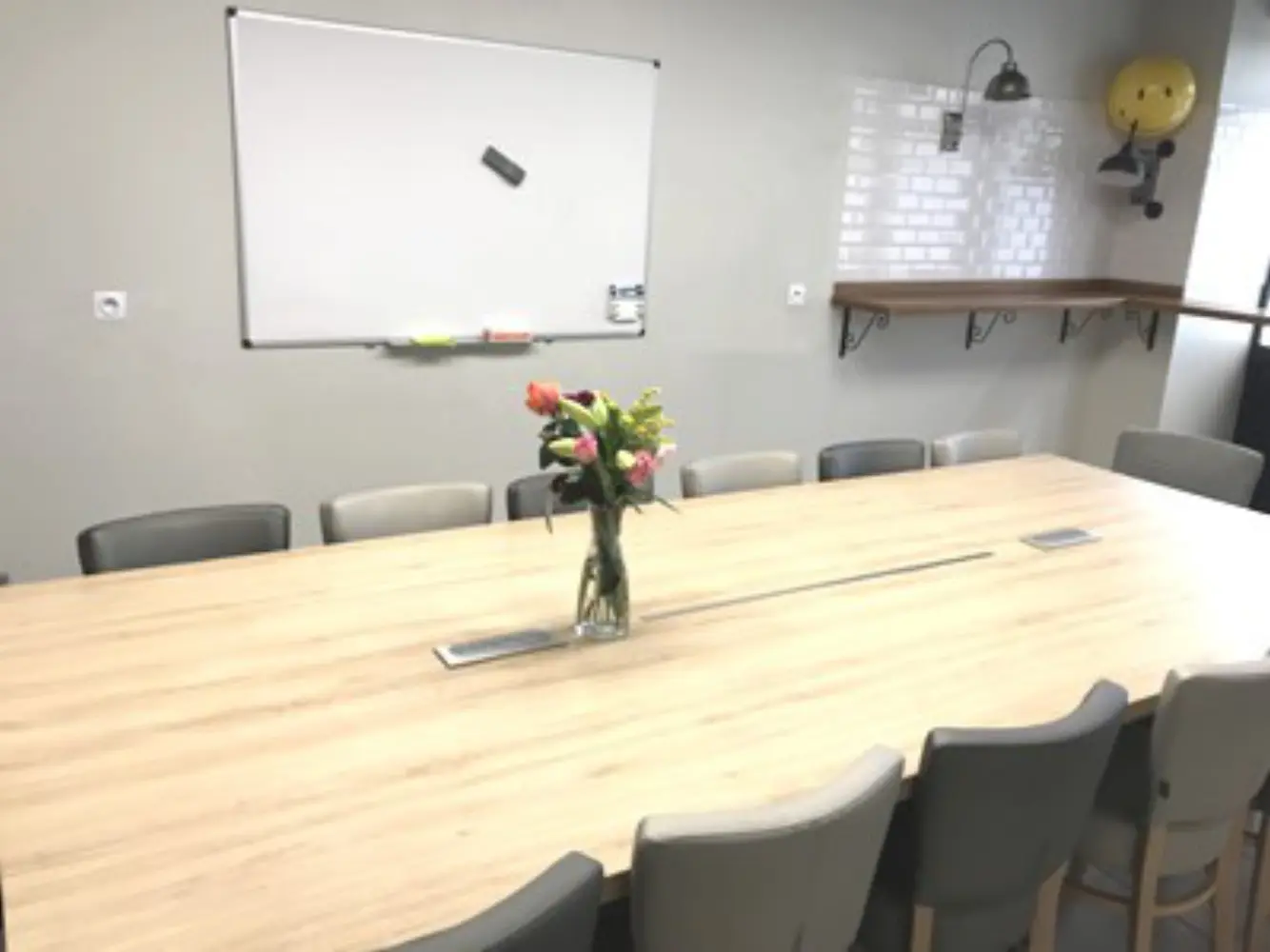 Le Panier à Salade - Angers (Maine-et-Loire)