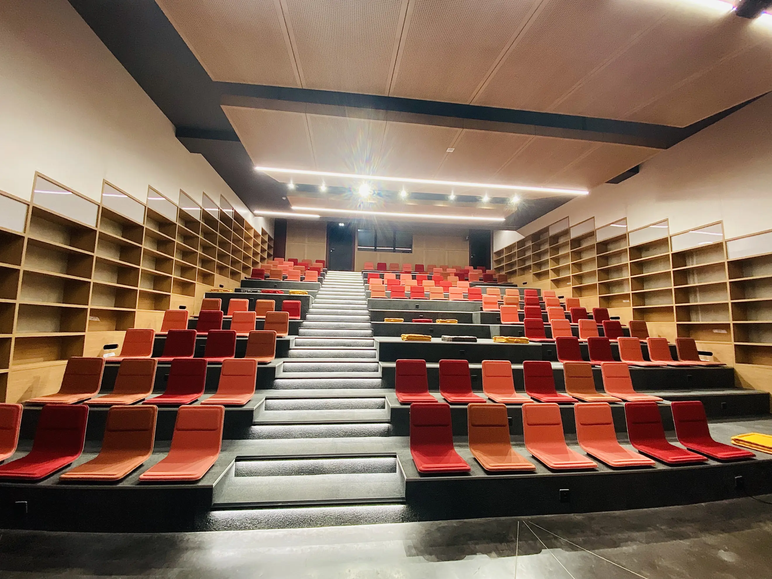 Moho - Caen (Calvados)