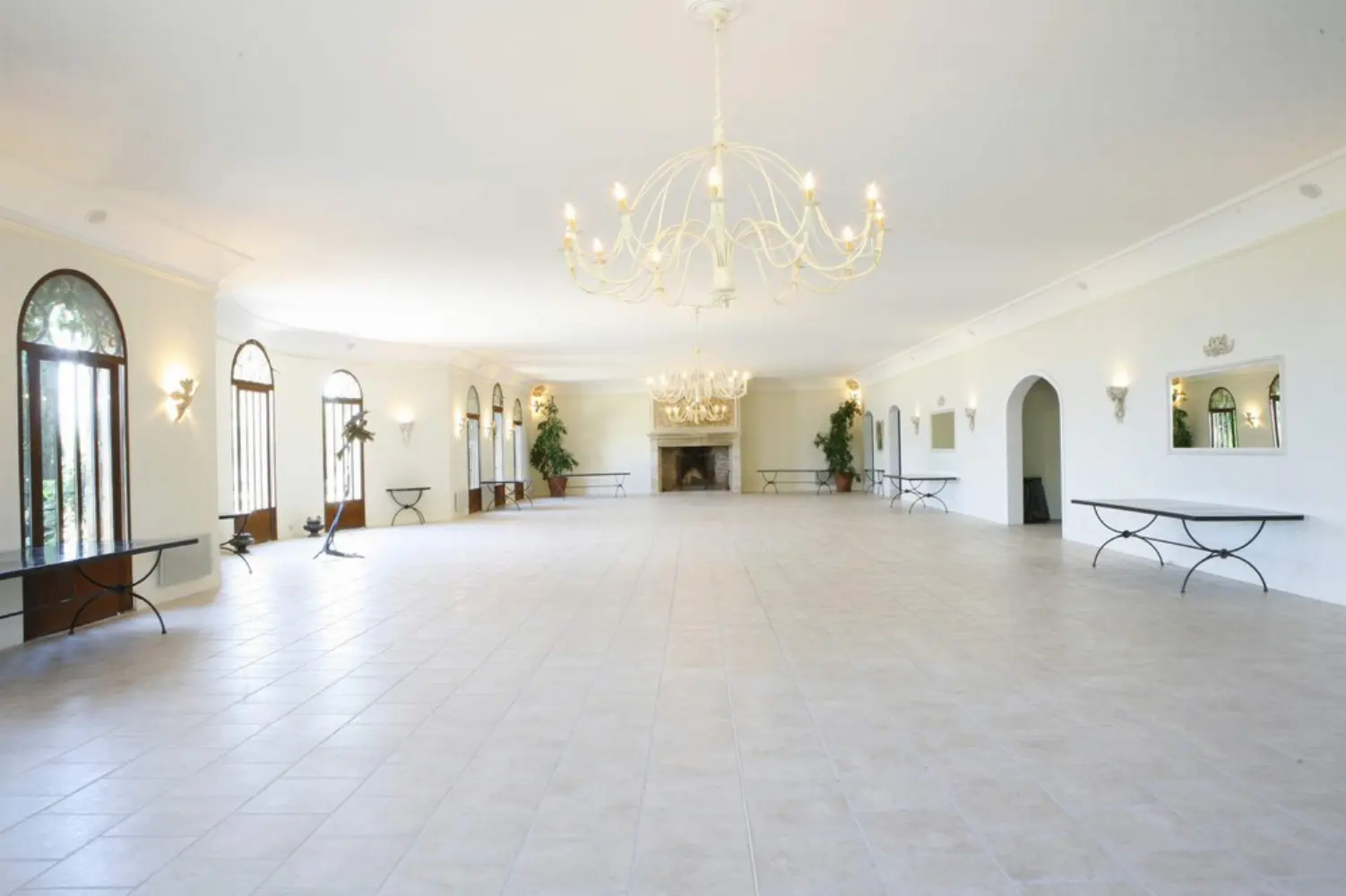 Château de Rasque - Taradeau (Var)