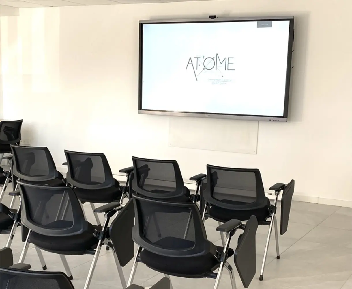 At'Ome - La Farlède (Var)