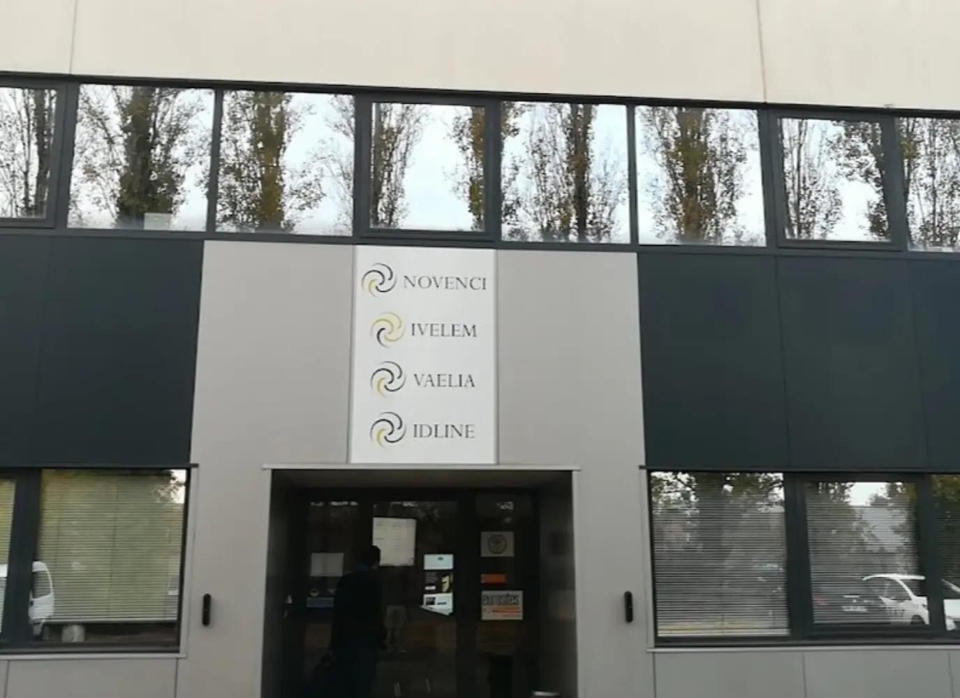 Vaelia Bordeaux - Mérignac (Gironde)