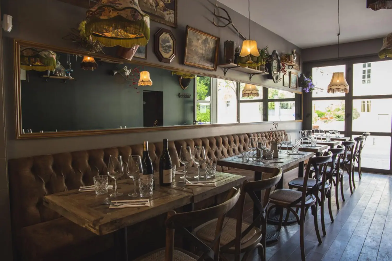 Allegrini Social Club - Remoulins (Gard)