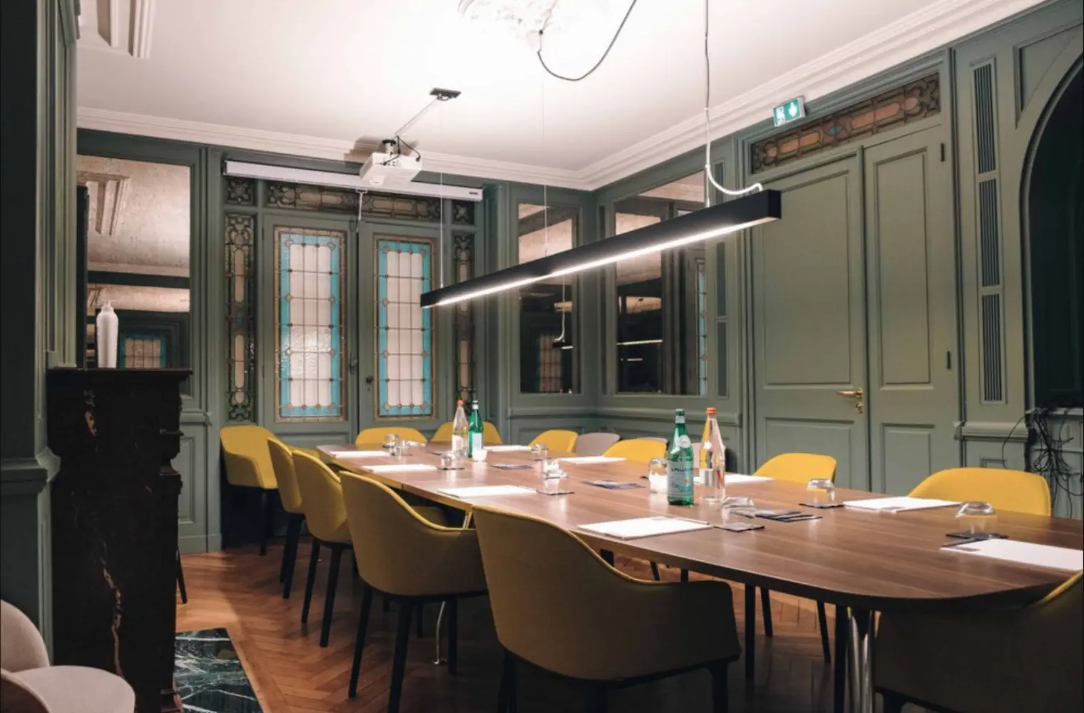 Le Clémenceau - Bordeaux (Gironde)