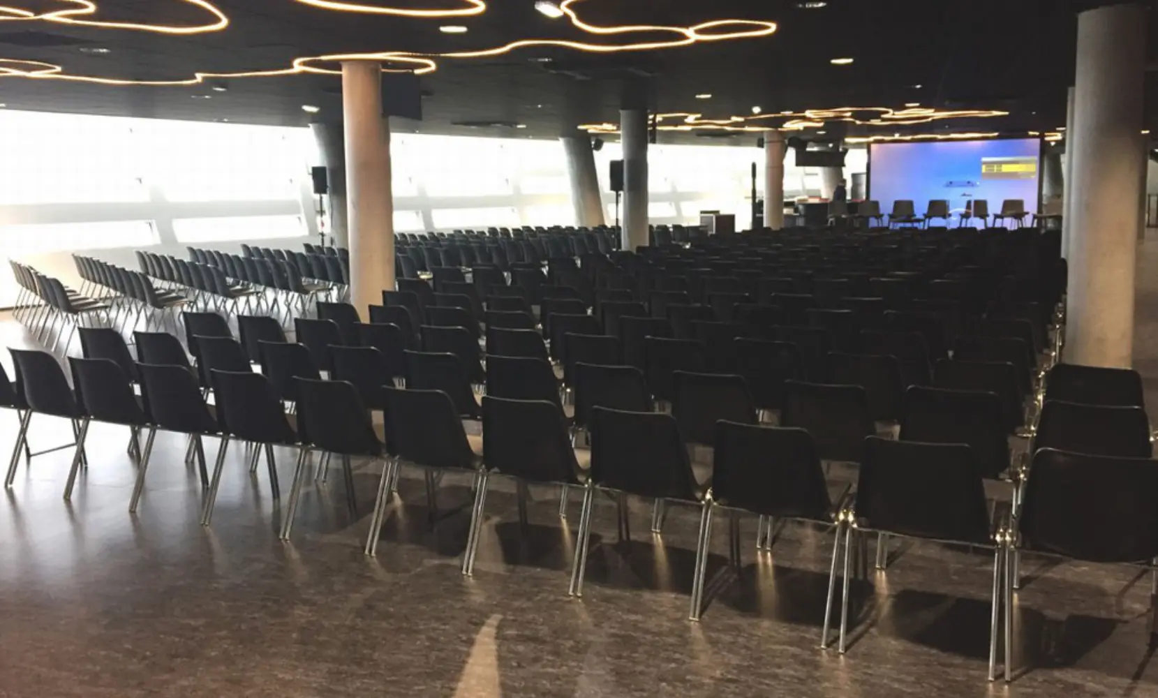 Arkéa Arena - Floirac (Gironde)