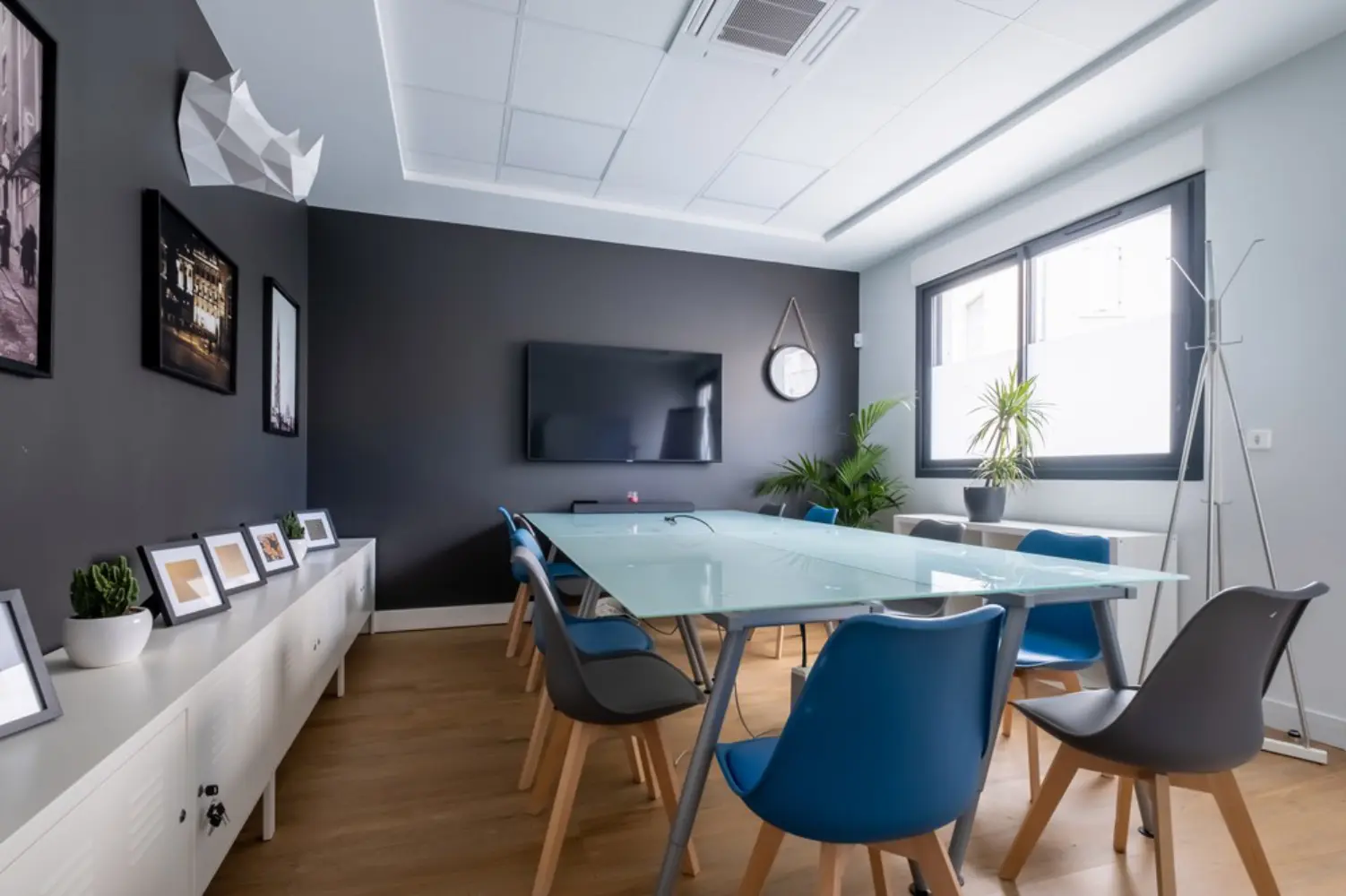 BigFive Bordeaux - Bordeaux (Gironde)