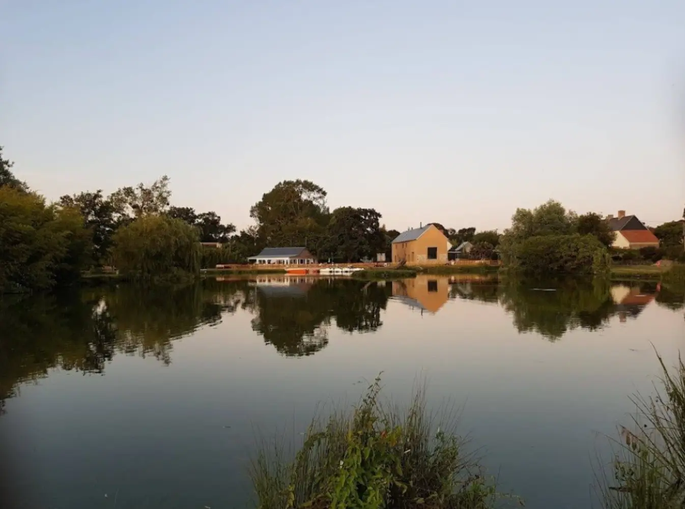 Domaine de la Carperie - Bréhal (Manche)
