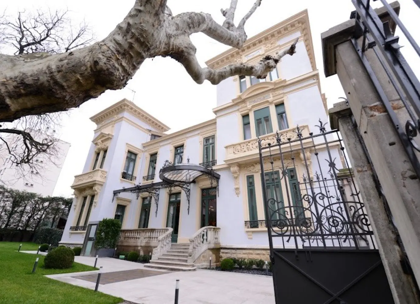 Restaurant Marguerite - Lyon (Rhône)