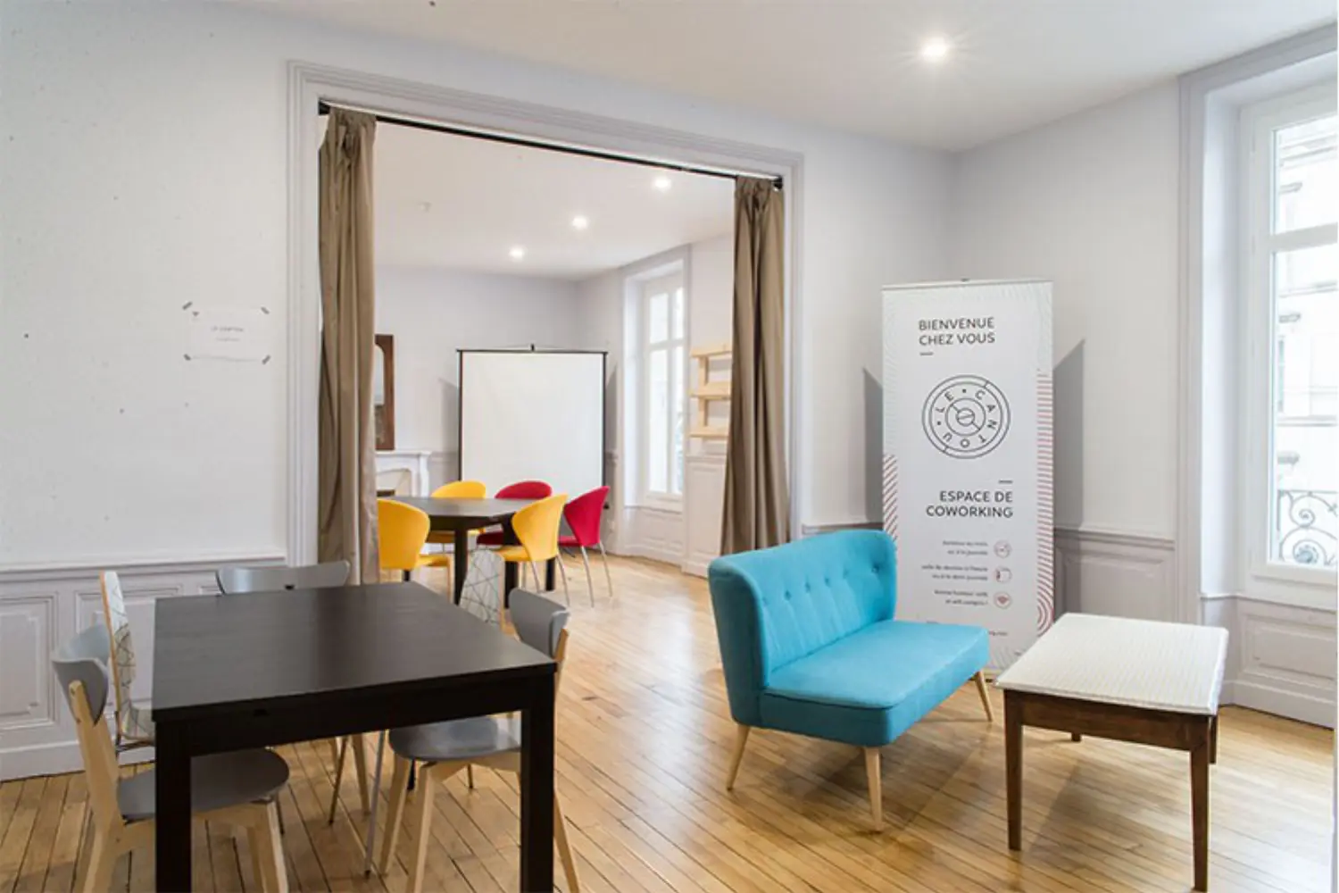 Le Cantou - Limoges (Haute-Vienne)