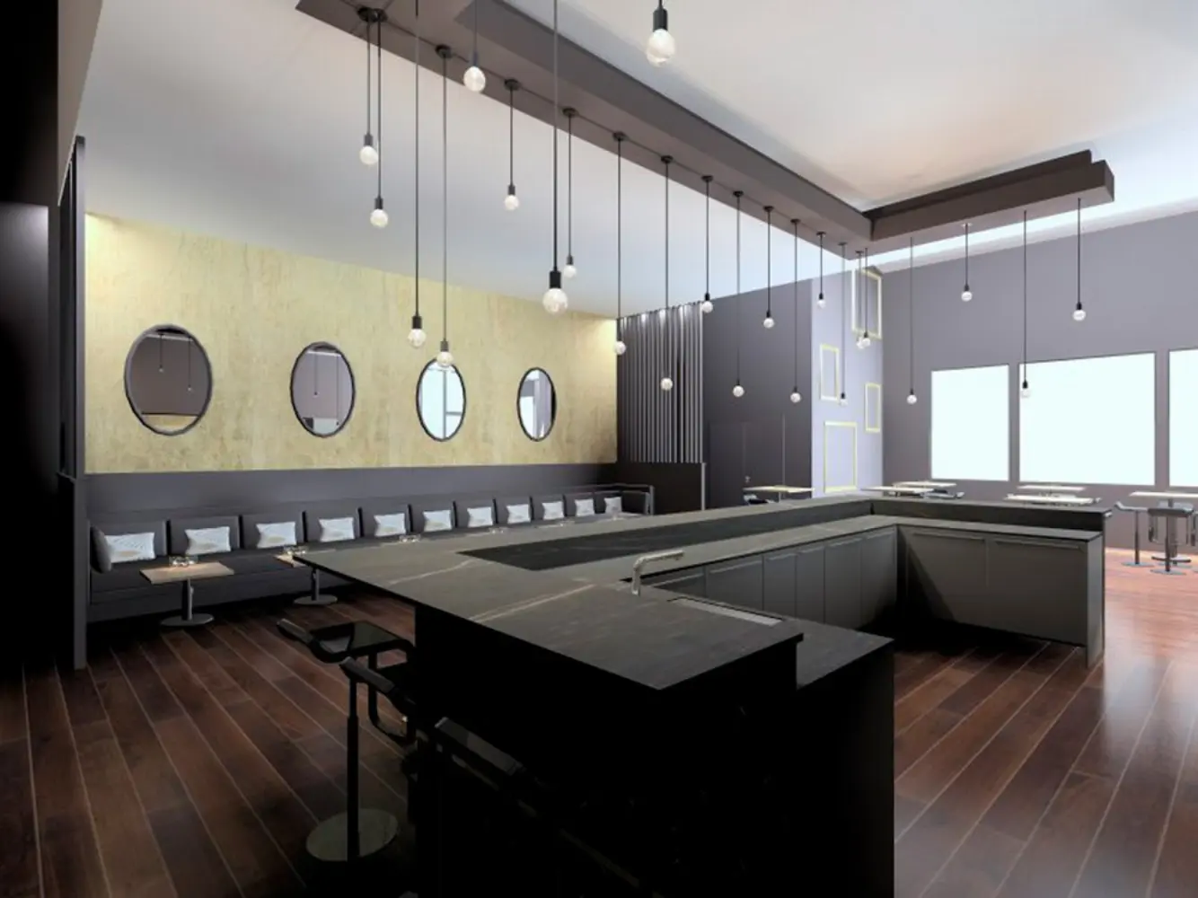 Club 58 - Limoges (Haute-Vienne)