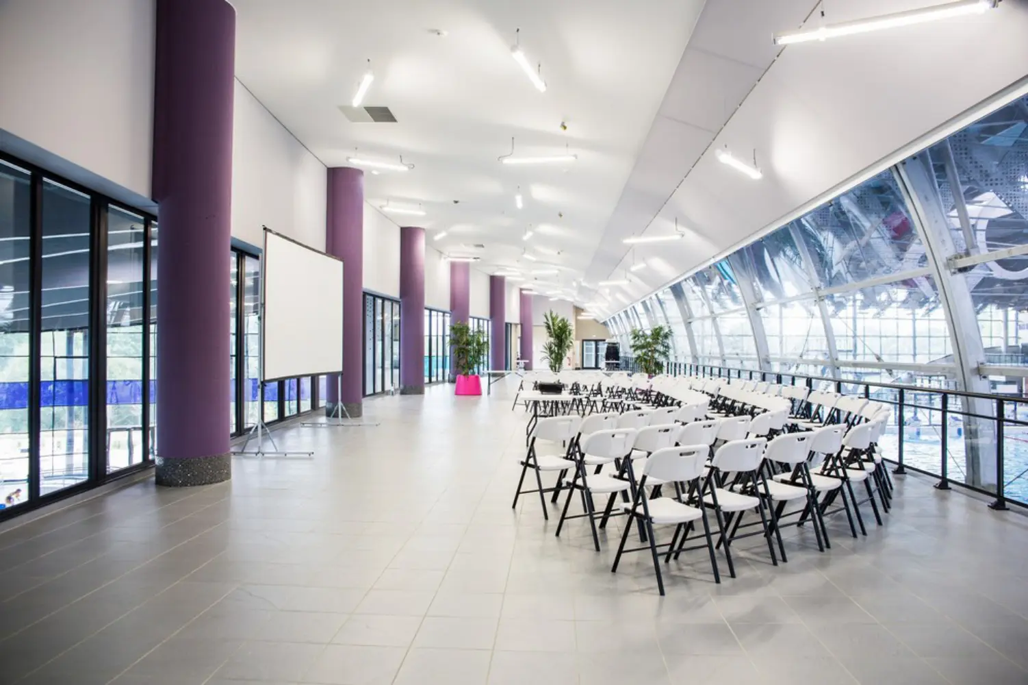 Aquapolis - Limoges (Haute-Vienne)