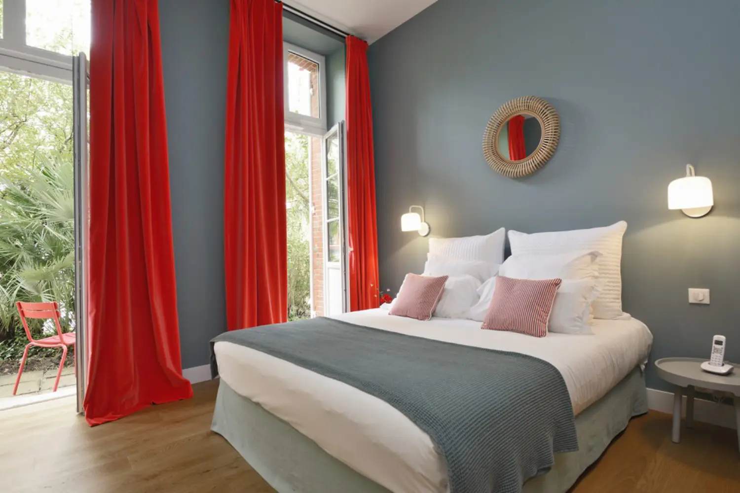 Hotel Saint-Christophe - baule-escoublac (Loire-Atlantique)