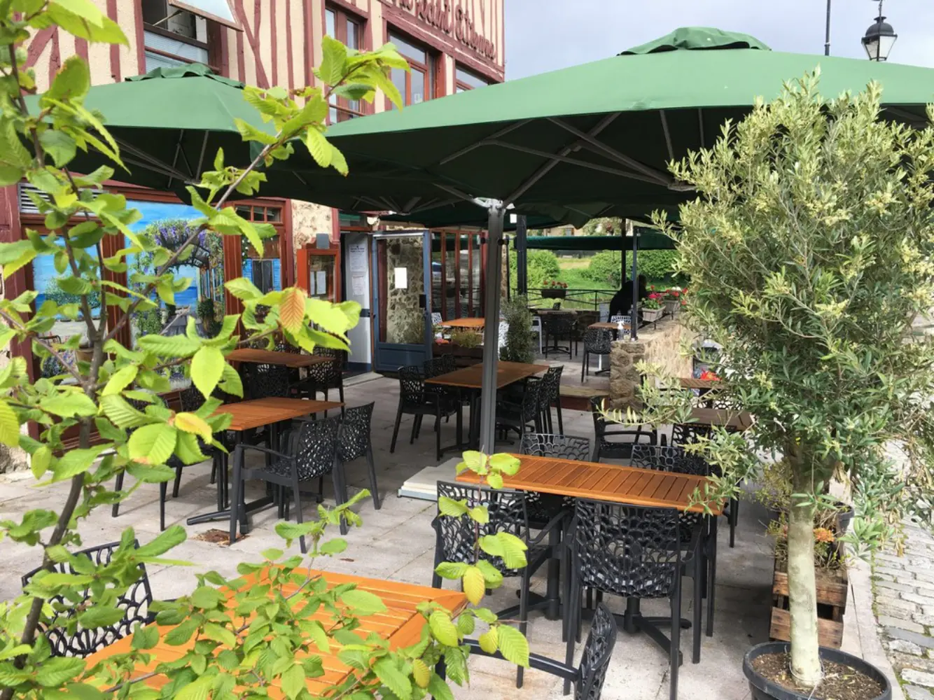 Le Pont Saint-Etienne - Limoges (Haute-Vienne)