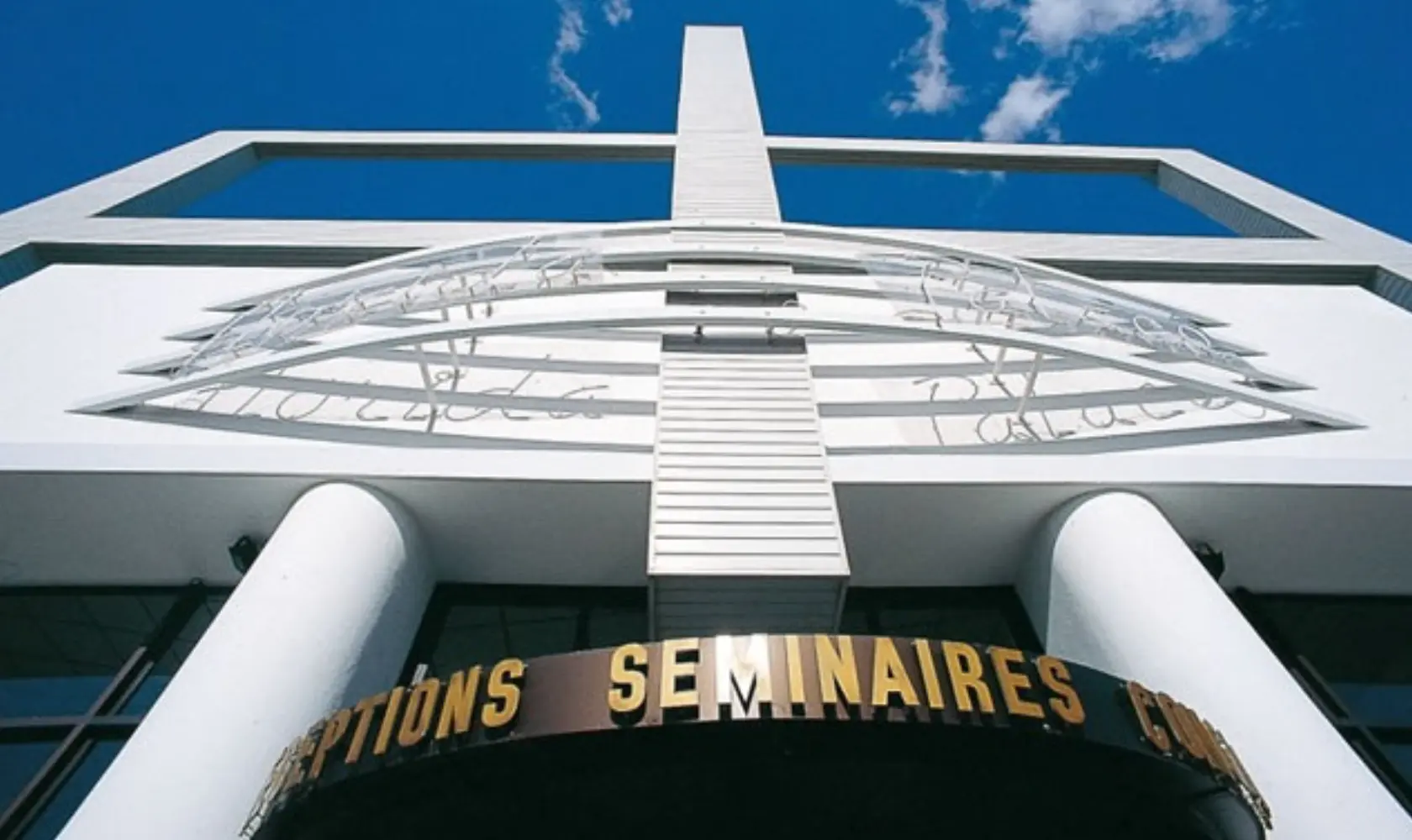 Florida Palace - Marseille (Bouches-du-Rhône)