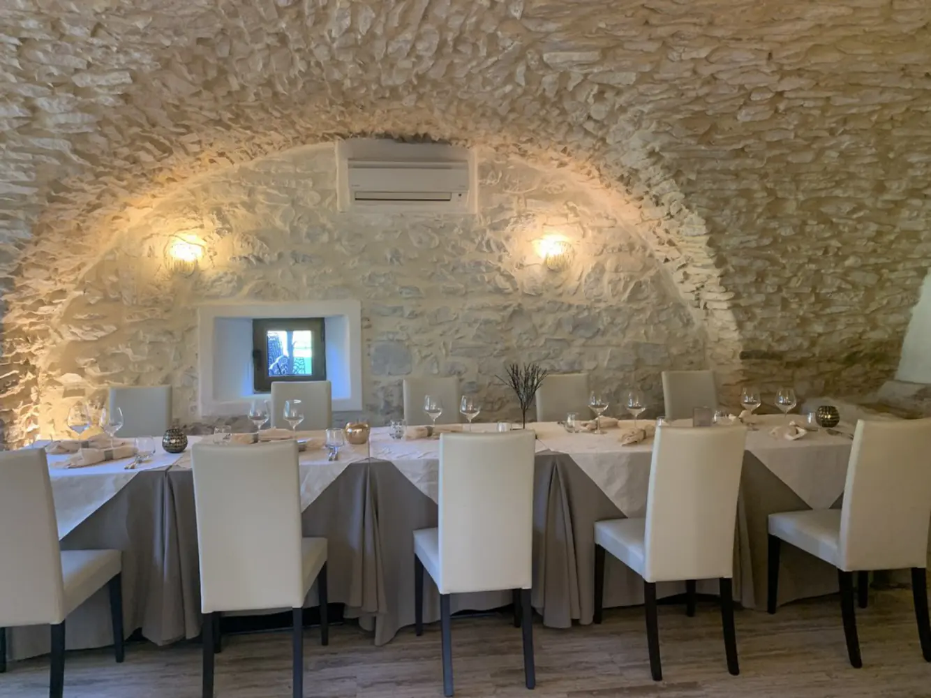 Auberge Gardoise - Vallérargues (Gard)