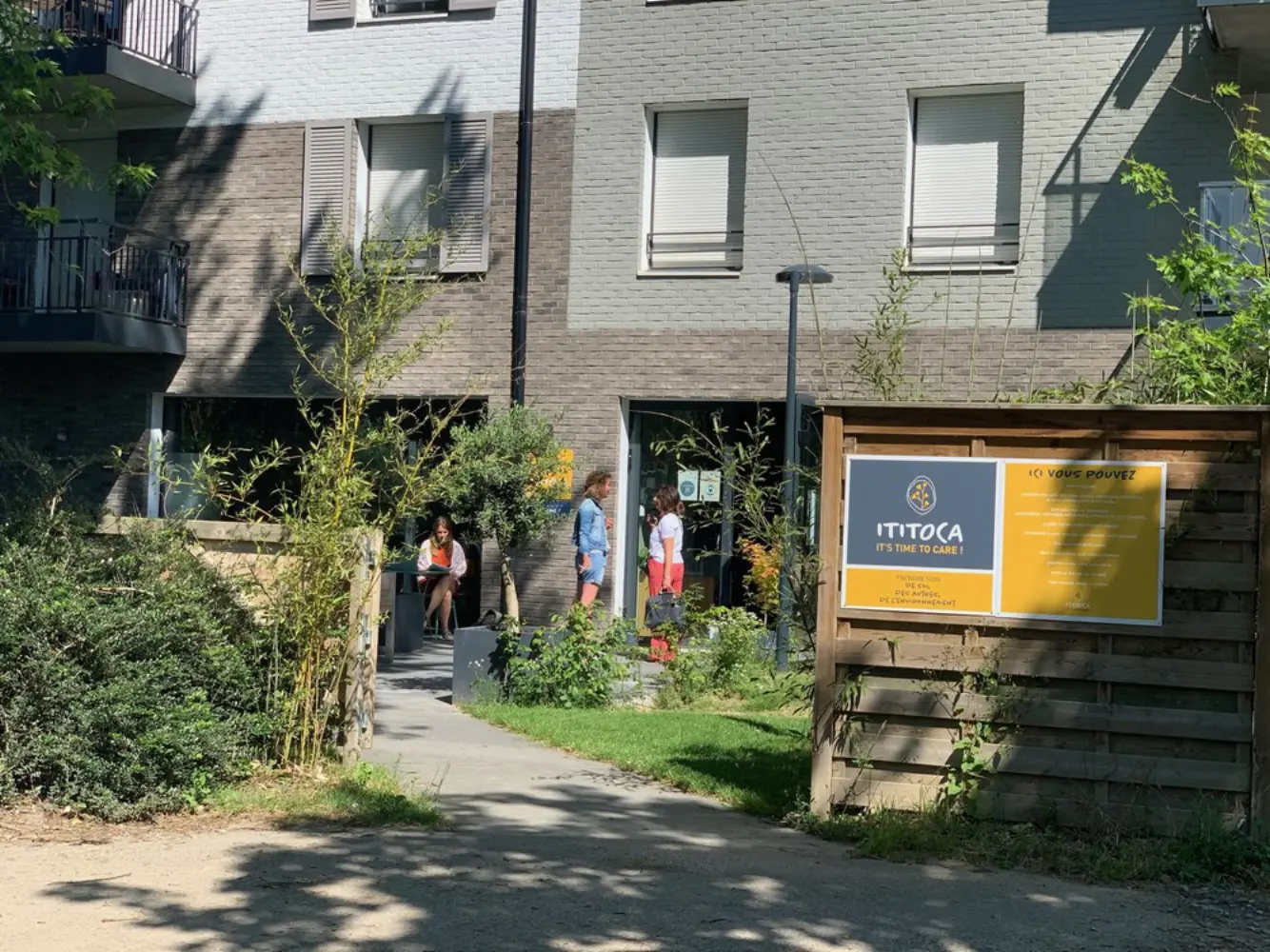 Ititoca - Wasquehal (Nord)