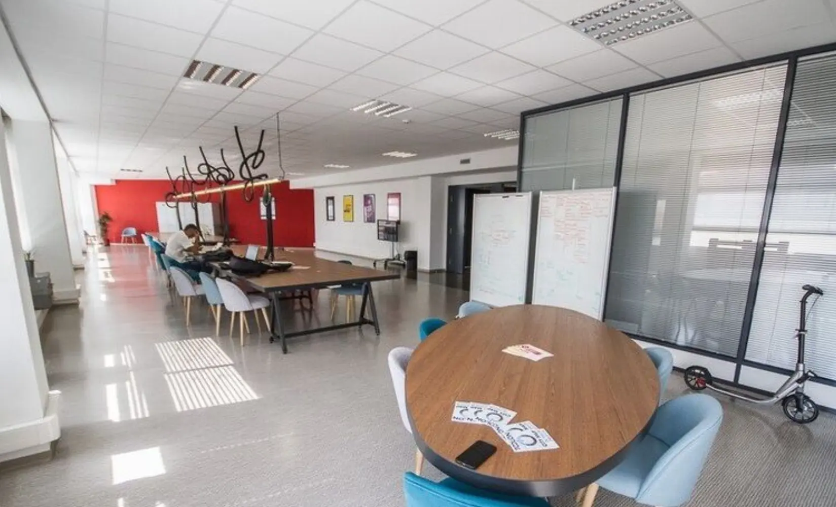 La Cantine By TVT Innovation - Toulon (Var)