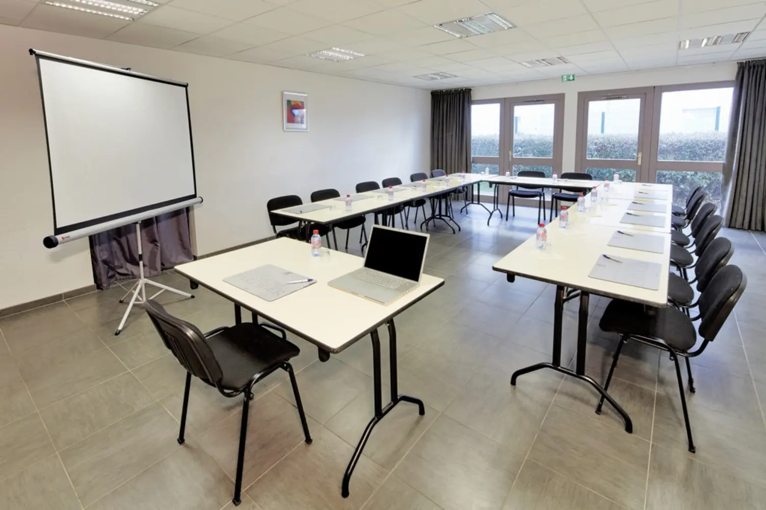 Kyriad Saint-Brieuc Tregueux - Trégueux (Côtes-d'Armor)