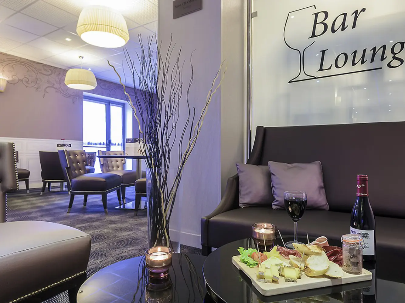 Mercure Tours Centre Gare et Congrès - Tours (Indre-et-Loire)