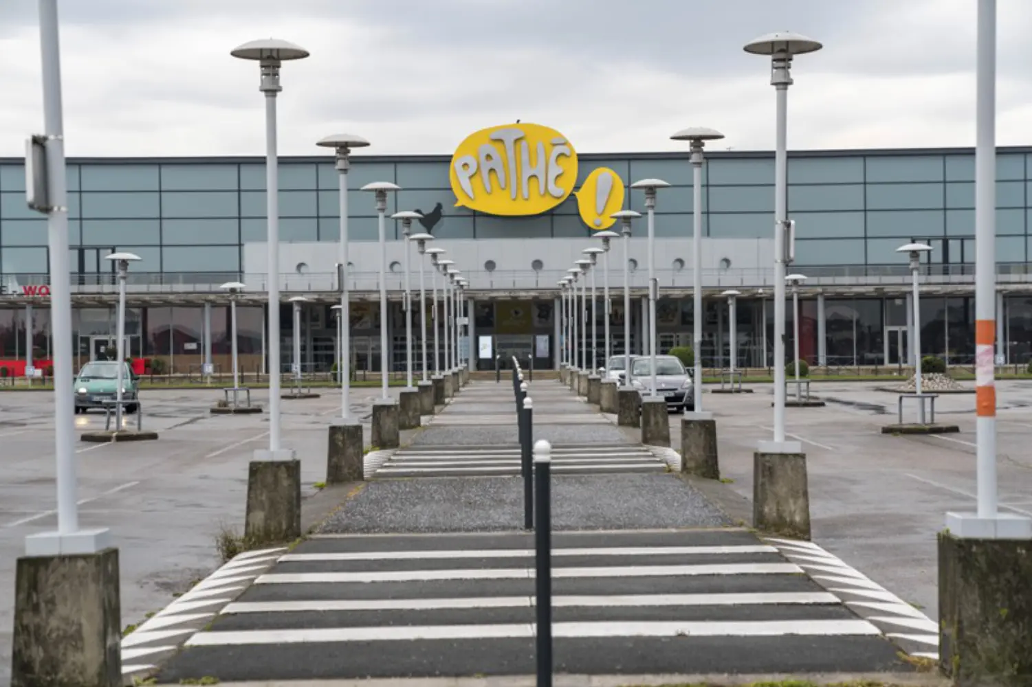 Pathé Liévin - Liévin (Pas-de-Calais)