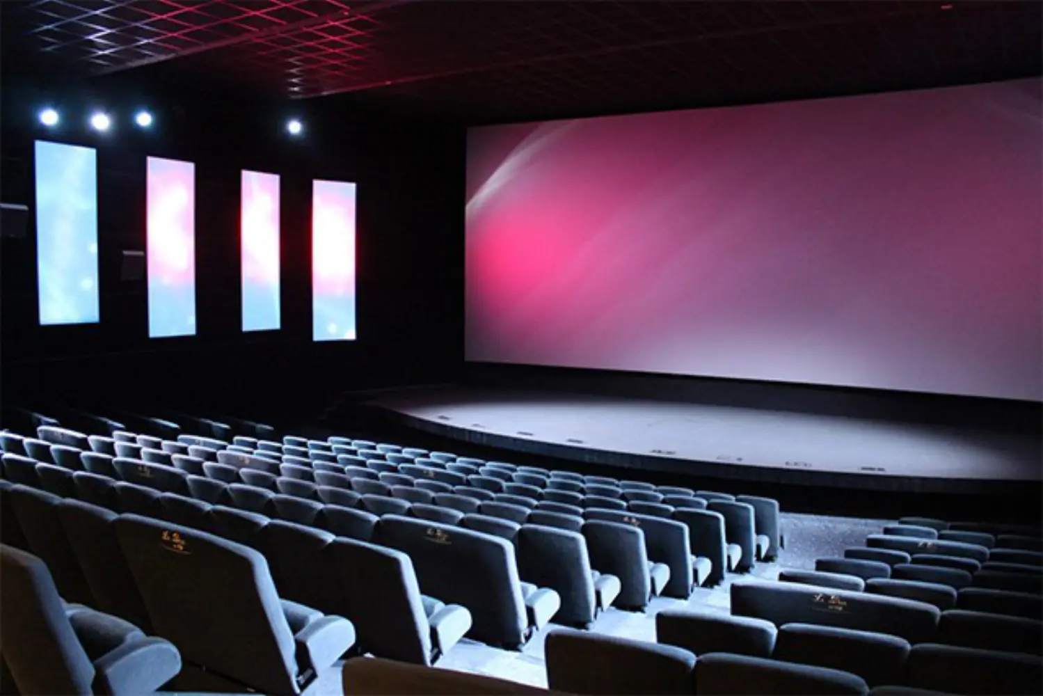 CGR Béthune Bruay-la-Buissière - Bruay-la-Buissière (Pas-de-Calais)