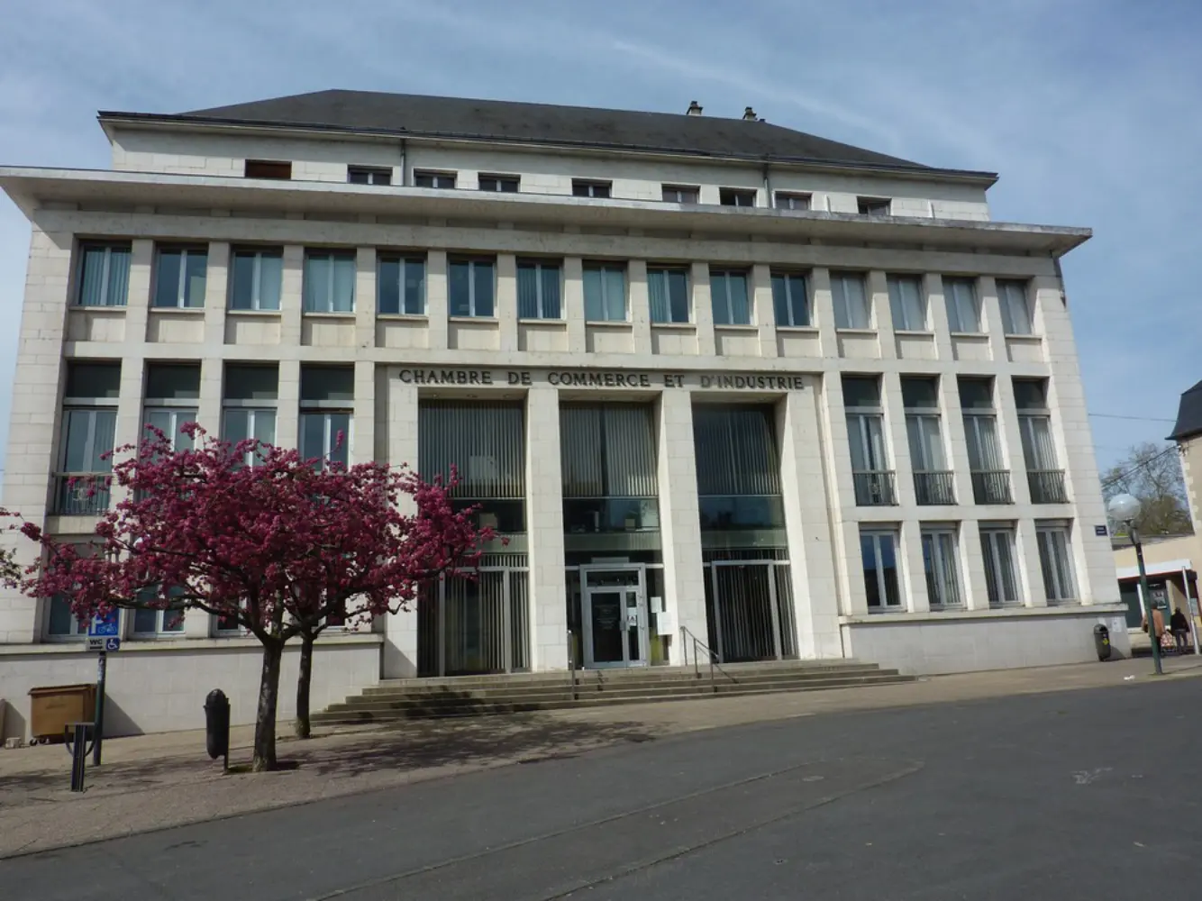 CCI Nièvre - Nevers (Nièvre)