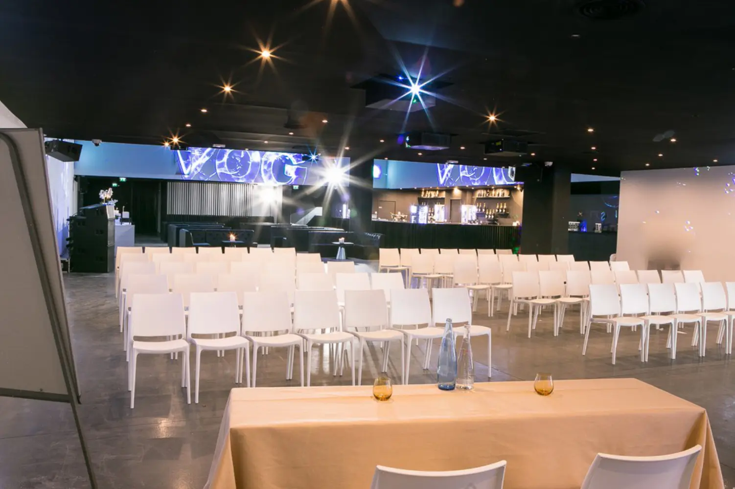 Le Vog - Pantin (Seine-Saint-Denis)