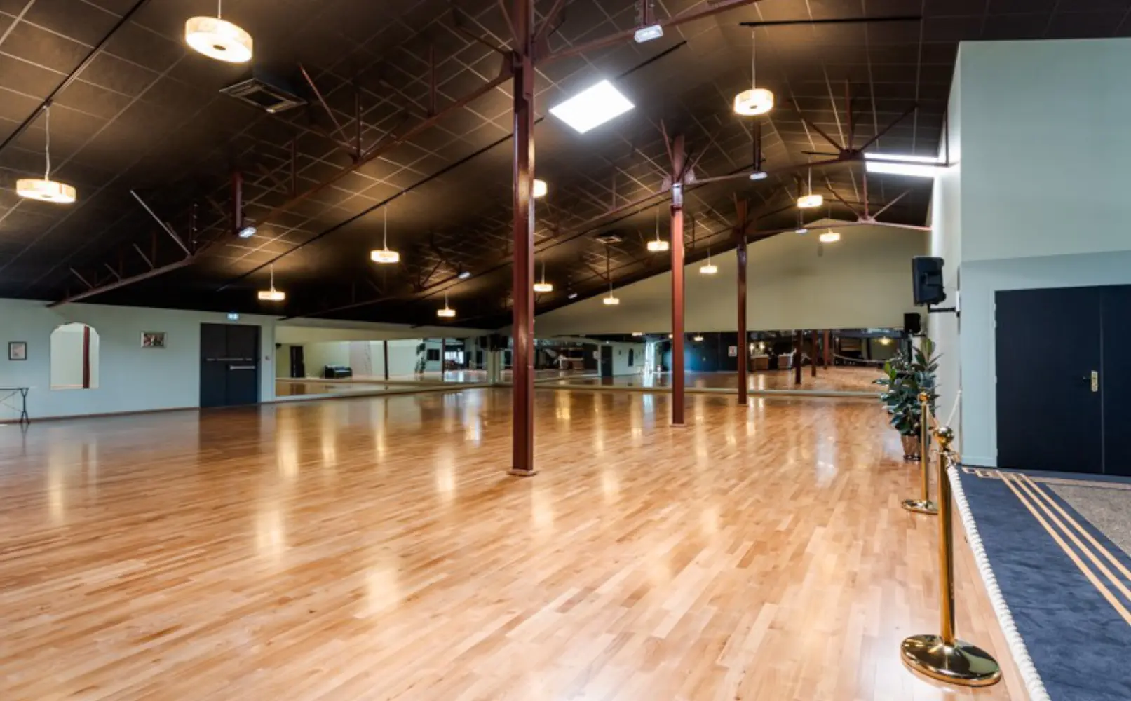 Le Prestige - Niort (Deux-Sèvres)