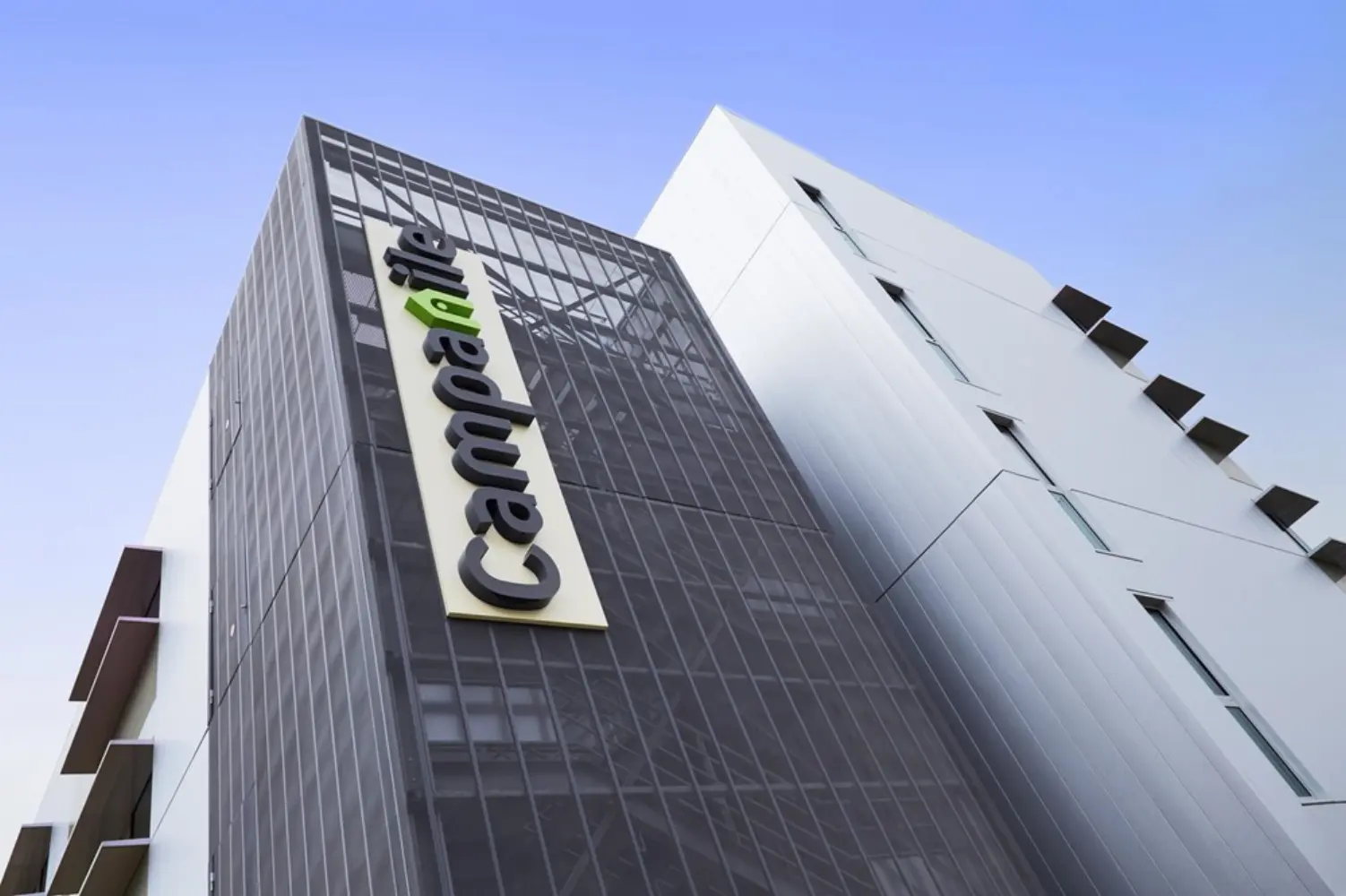 Campanile La Roche-sur-Yon Centre Gare - La Roche-sur-Yon (Vendée)