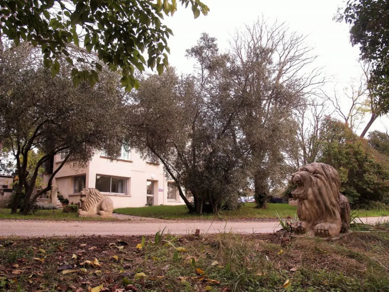 Espace Oxy'Zen - Marguerites (Gard)