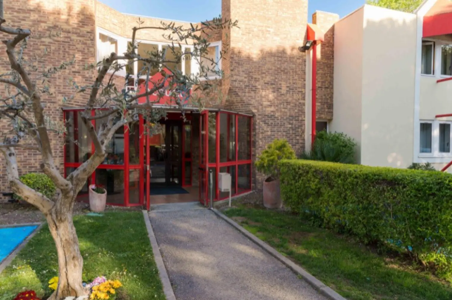 The Originals City, Hôtel Costières, Nîmes - Nîmes (Gard)